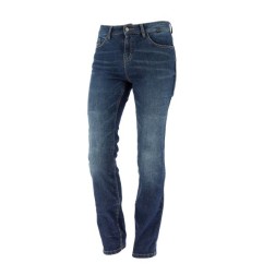 Richa jeans dame Nora bleu 32