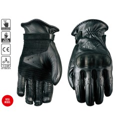 Five gants Oklahoma noir L/10