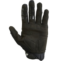 Fox gants Bomber noir M
