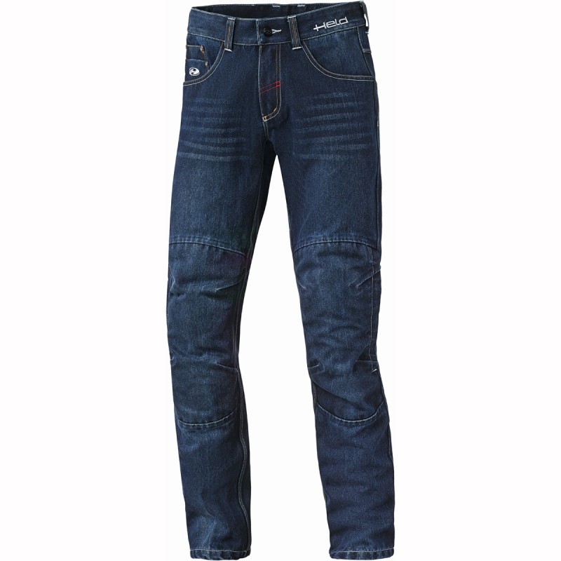 Held jeans étanche Barrier bleu 36