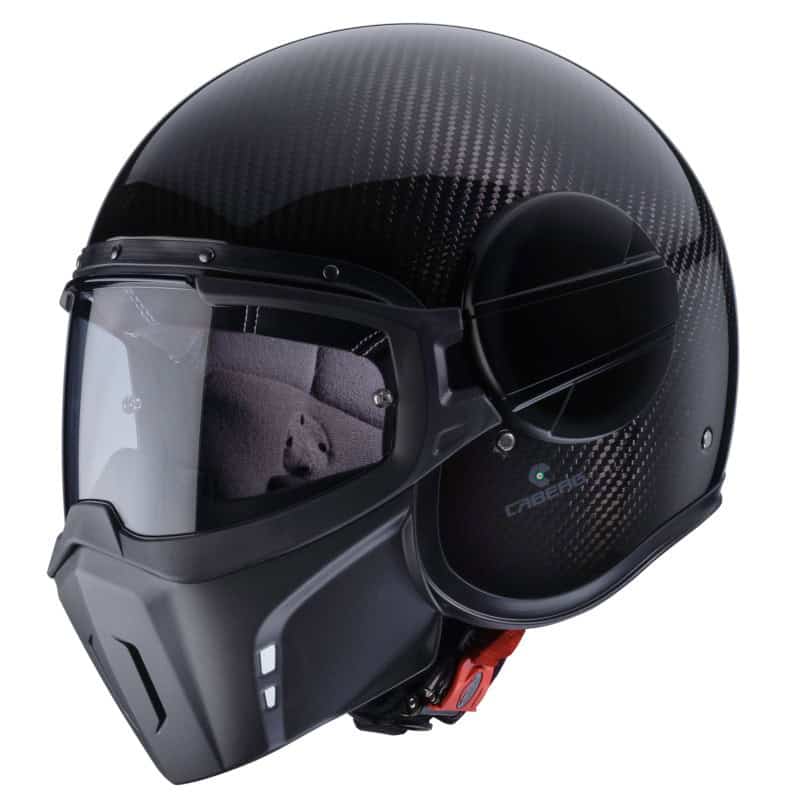 Caberg JET GHOSTcarbon M