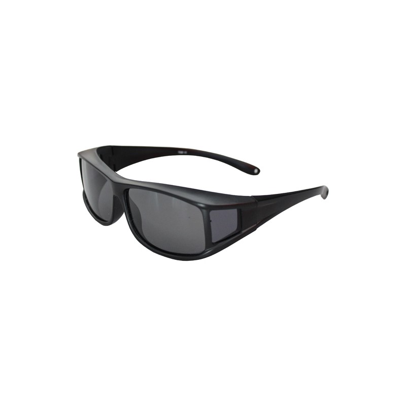 Eyerex surlunettes Easy noir