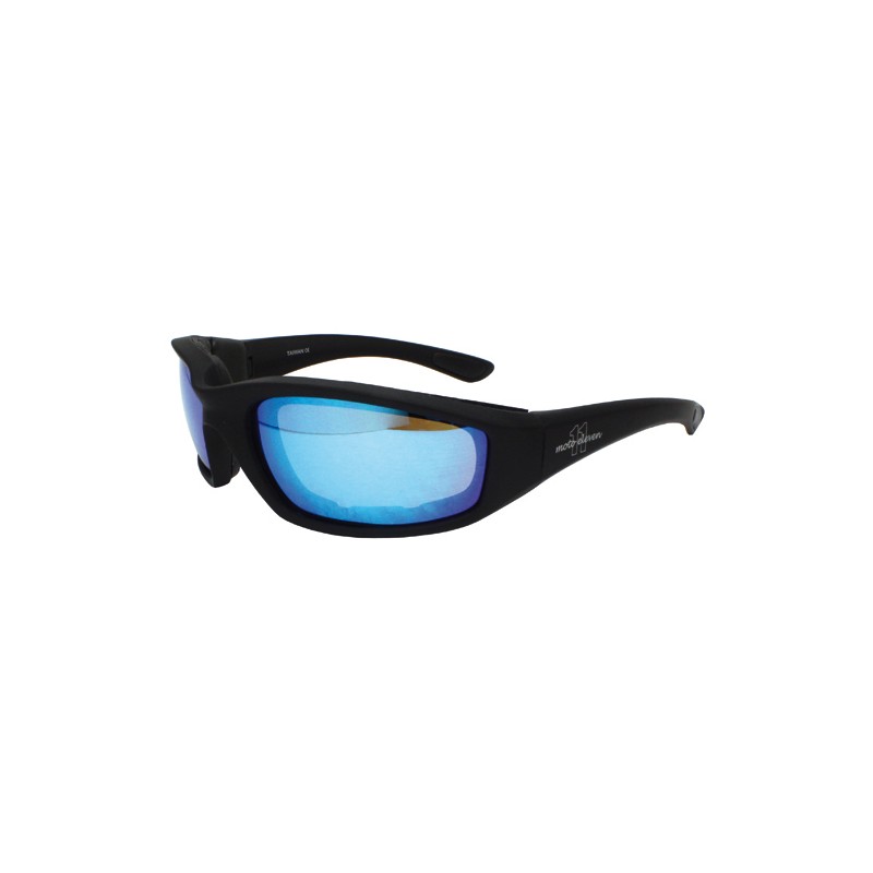 M11 Lunettes Kickback G-Tech bleu