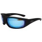 M11 Lunettes Kickback G-Tech bleu