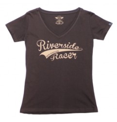 M11 T-shirt Riverside lady racer