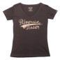 M11 T-shirt Riverside lady racer