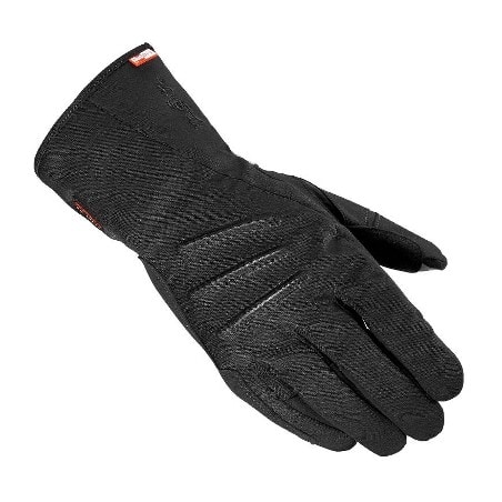 Gants Spidi Commuter outdry noir XXXL