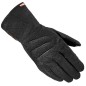 Gants Spidi Commuter outdry noir XXXL