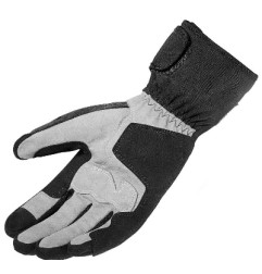 Gants Spidi Commuter outdry noir XXXL