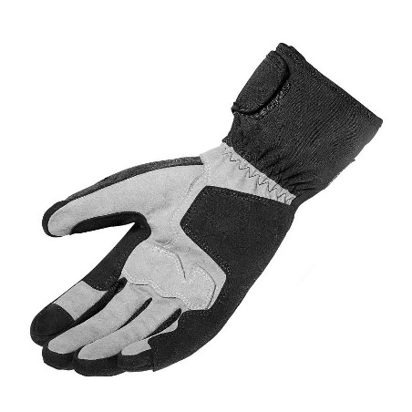 Gants Spidi Commuter outdry noir XXXL