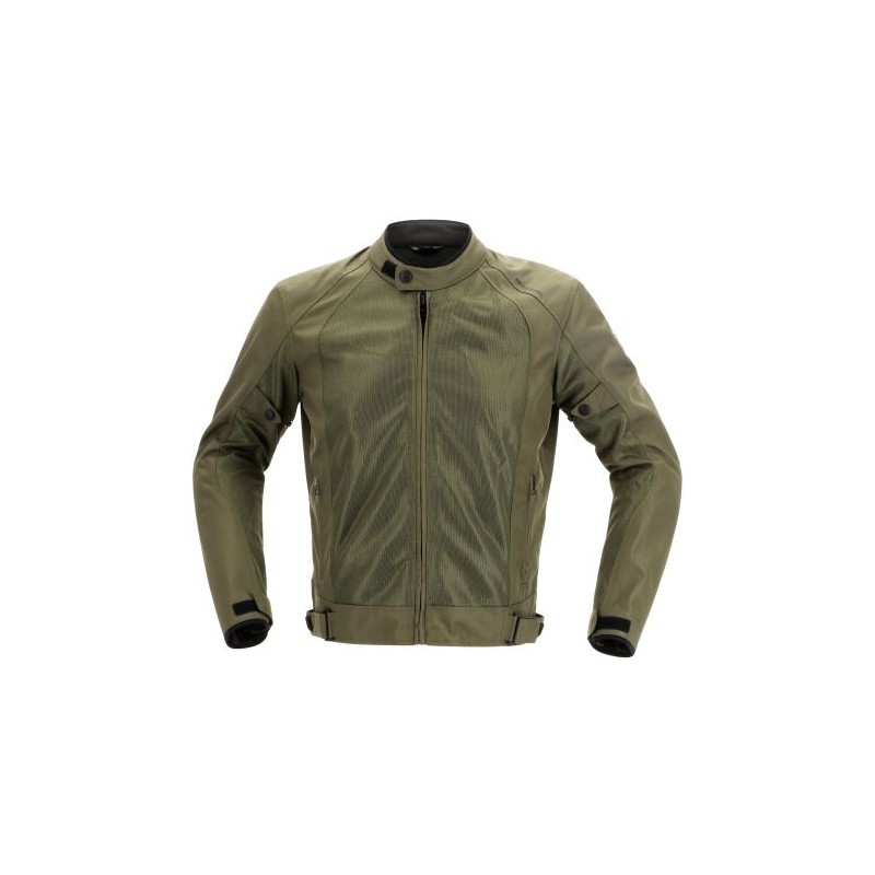 Richa veste Airsummer vert olive M