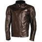 Richa veste cuir Boston brun 52