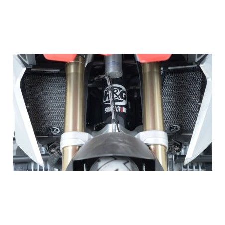 R&G Racing Protection de radiateur BMW R1200GS