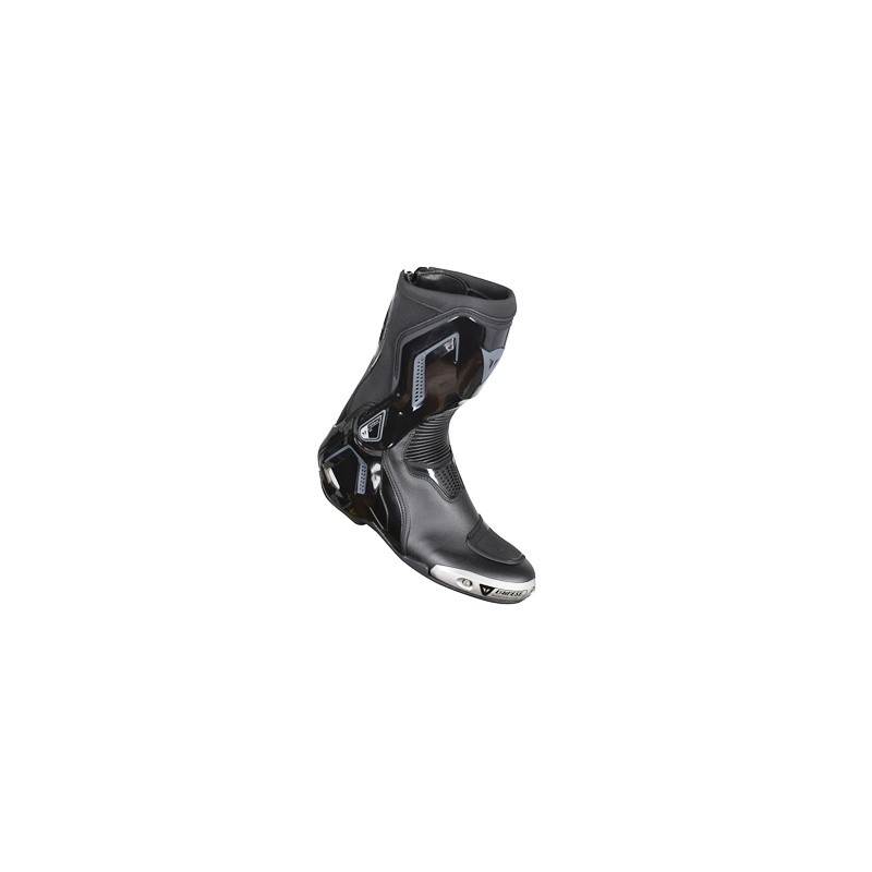 Dainese bottes Torque D1 Out noir-anthr 45