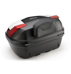 Givi Dosseret Top Case B37-B47