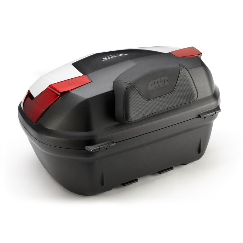 Givi Dosseret Top Case B37-B47