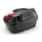 Givi Dosseret Top Case B37-B47