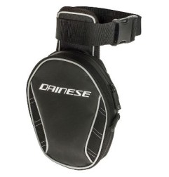 Dainese jambière Leg-Bag noir