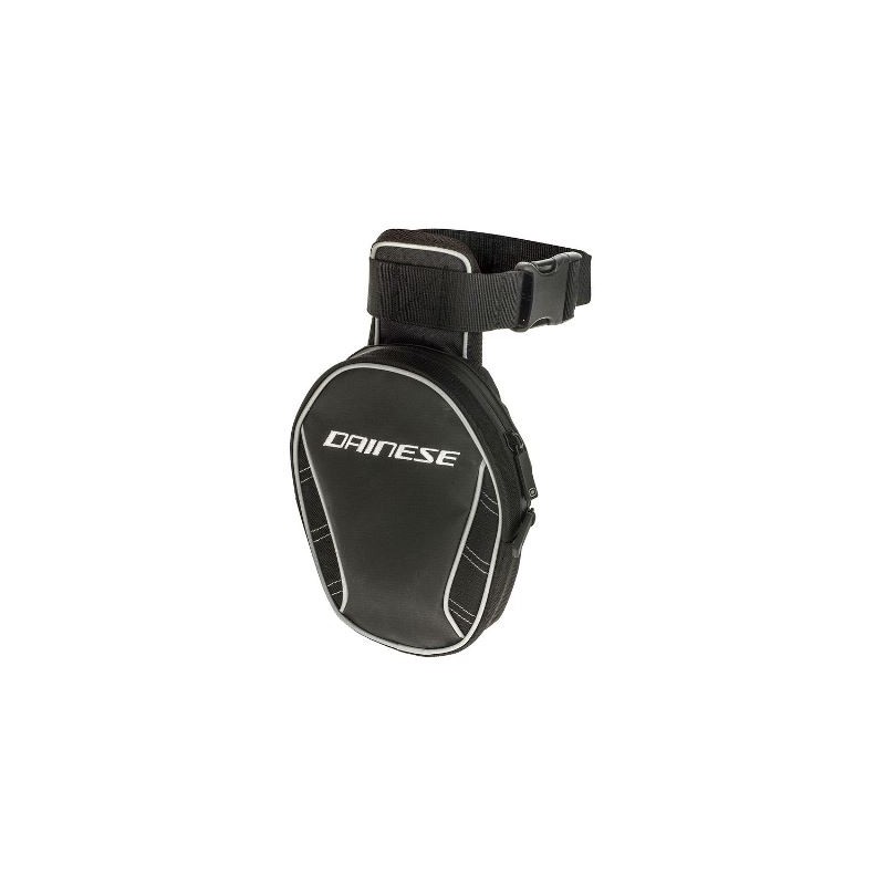 Dainese jambière Leg-Bag noir