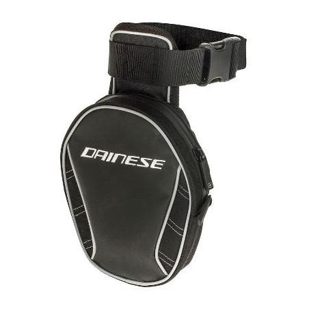 Dainese jambière Leg-Bag noir