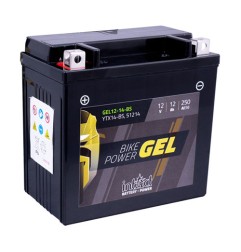 Batterie YTX14 BS GEL