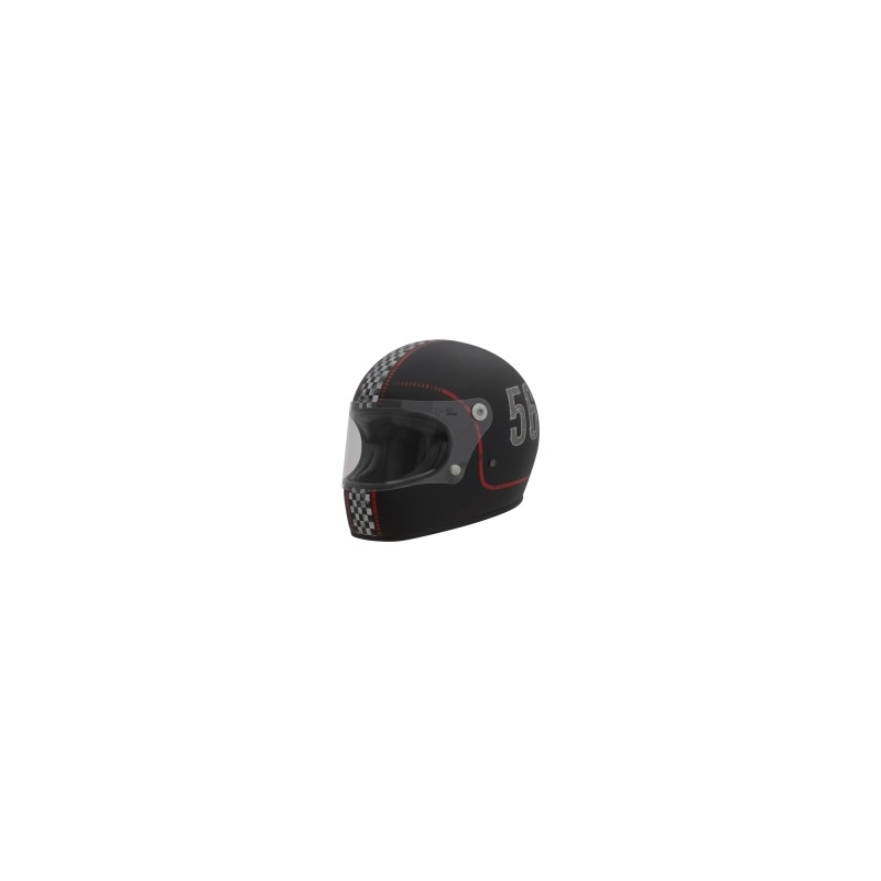 PREMIER TROPHY FL9 BM noir-rouge L