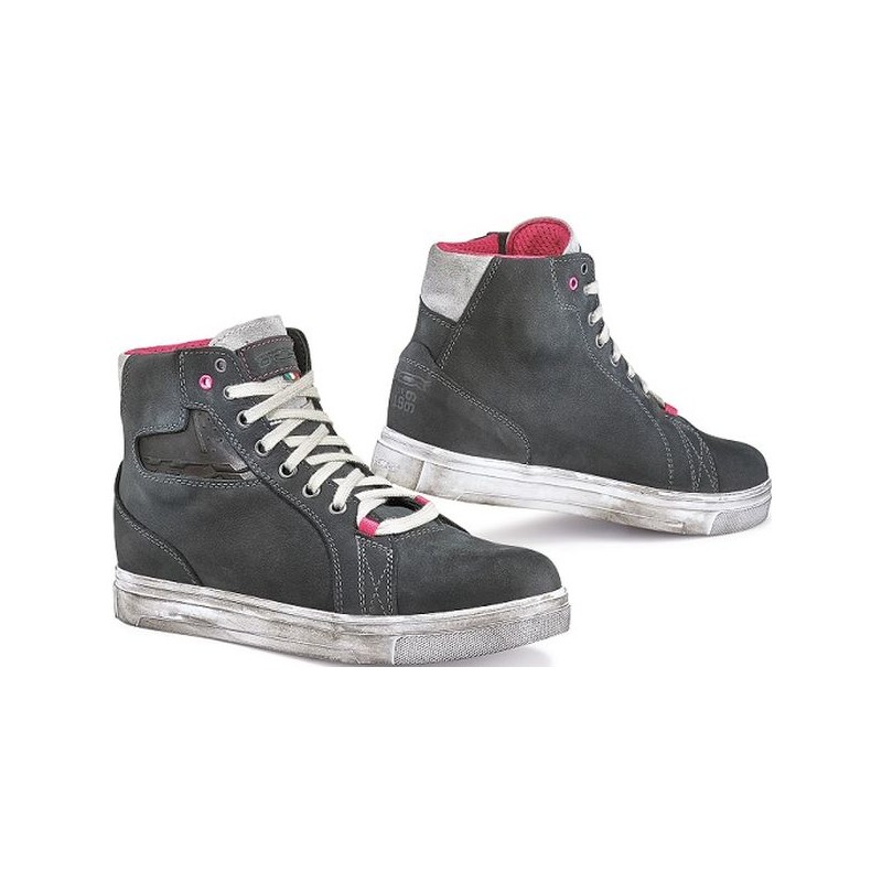 TCX Basquettes Street Ace Lady WP gris 41