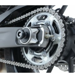 R&G Racing Pions de bras oscillant Yamaha MT-07