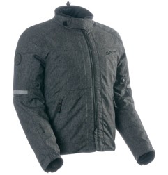 Dane veste Folby GTX silver-gris 52