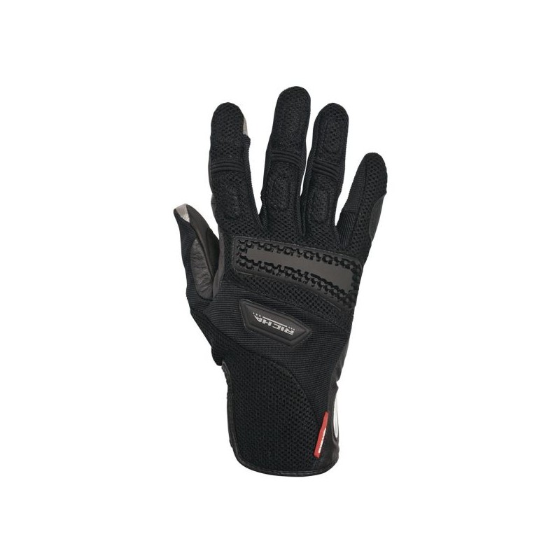 Richa gants d'été Dakar noir M