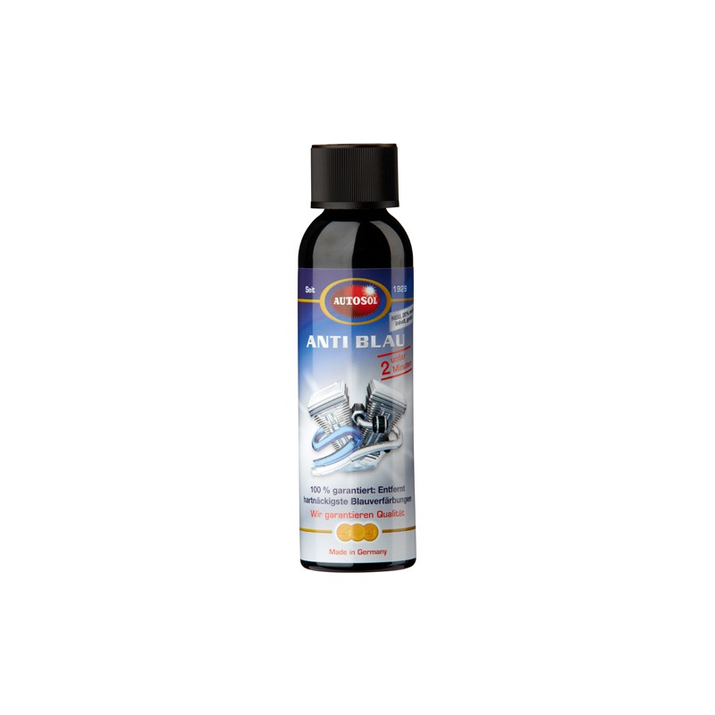 AUTOSOL Anti Bleu 150ml