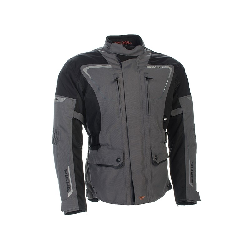 Richa veste Phantom 2 titan-gun 3XL