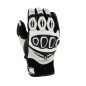 Richa gants dame Turbo blanc XXL