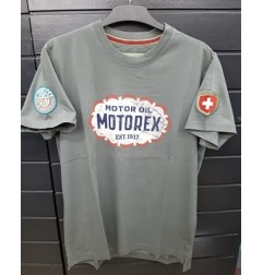 Motorex T-shirt Heritage