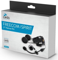 CARDO Audiokit Freecom/Spirit