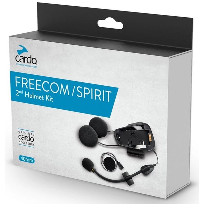 CARDO Audiokit Freecom/Spirit