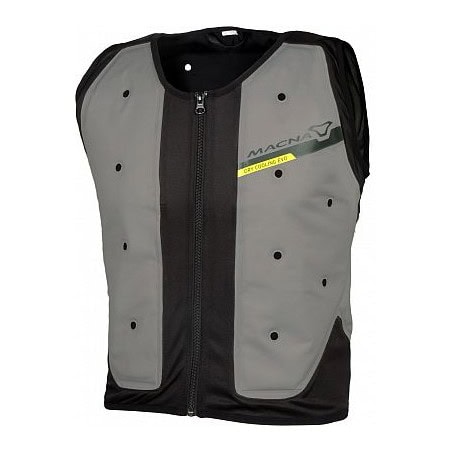 Macna gilet Cooling refroidissant S-M