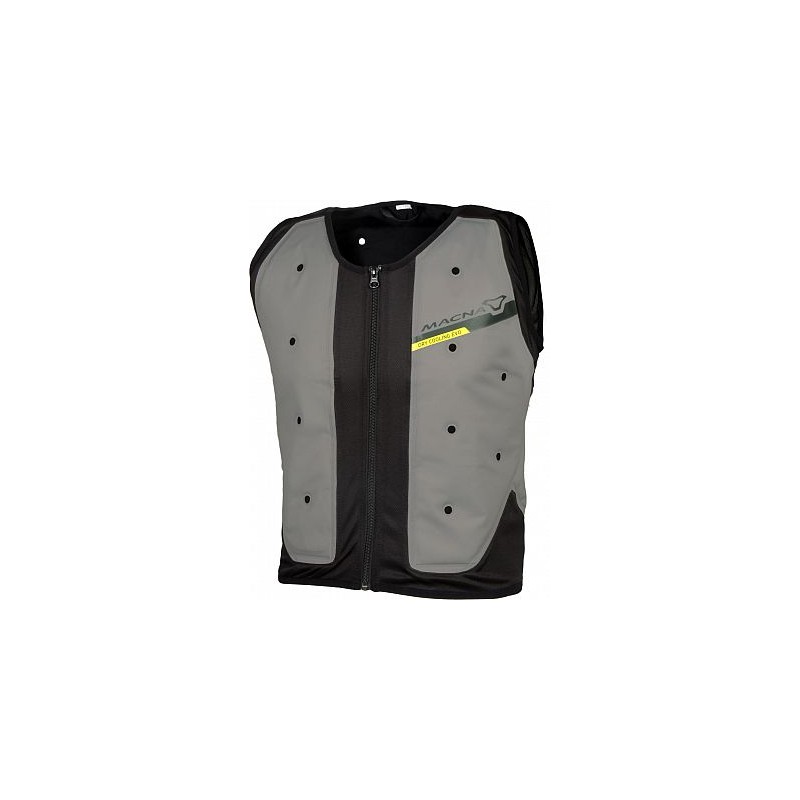 Macna gilet Cooling refroidissant L-XL