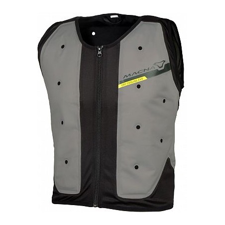 Macna gilet Cooling refroidissant L-XL