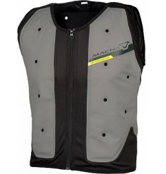 Macna gilet Cooling refroidissant 2XL-3XL