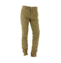 Richa pantalon Brooklyn Trousers beige 38