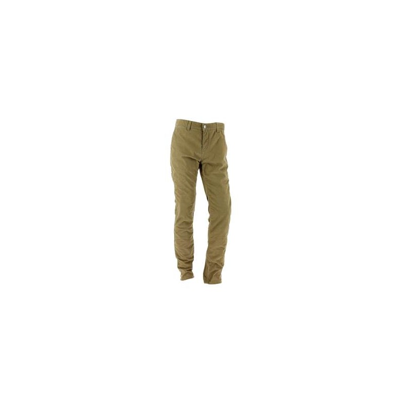 Richa pantalon Brooklyn Trousers beige 38