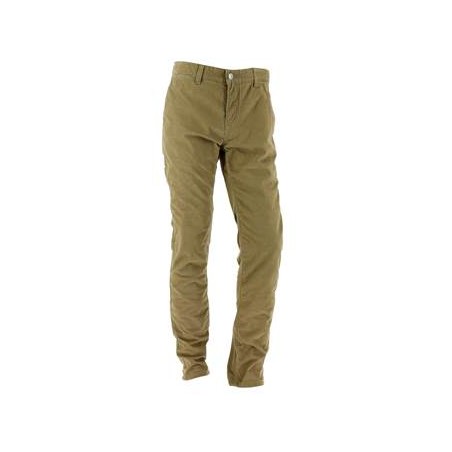 Richa pantalon Brooklyn Trousers beige 38