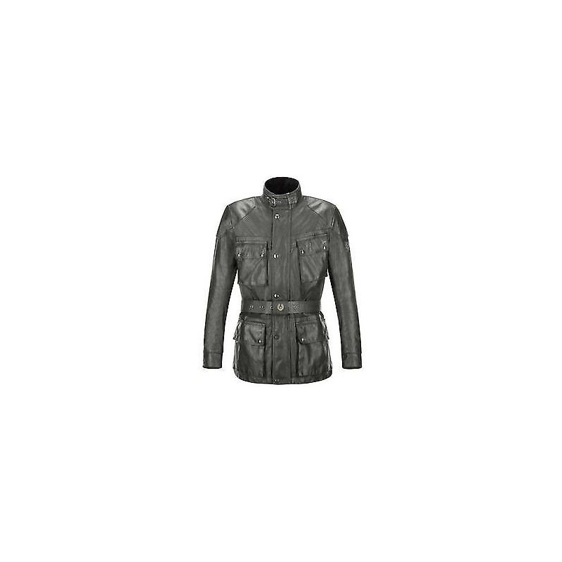 Belstaff TT Zero Racing vert L