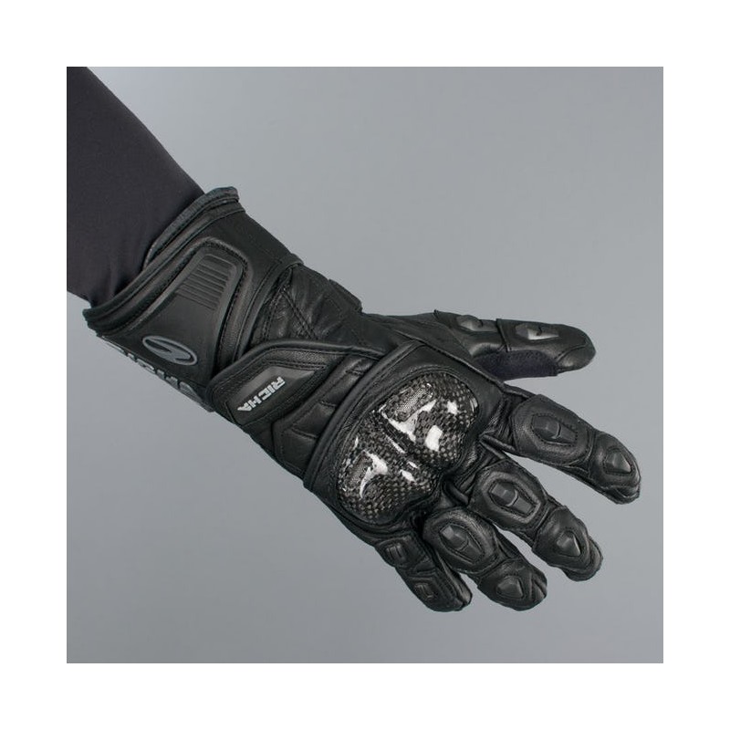 Richa Gants Track noir 3XL