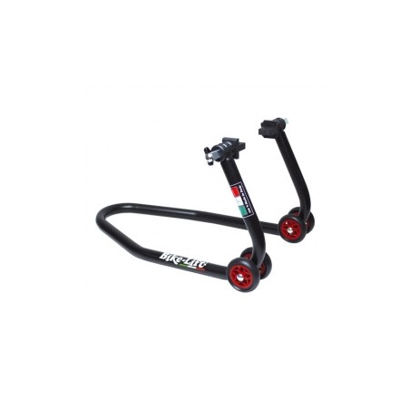 BIKE-LIFT Béquille avant FS-10-H avec adaptateur