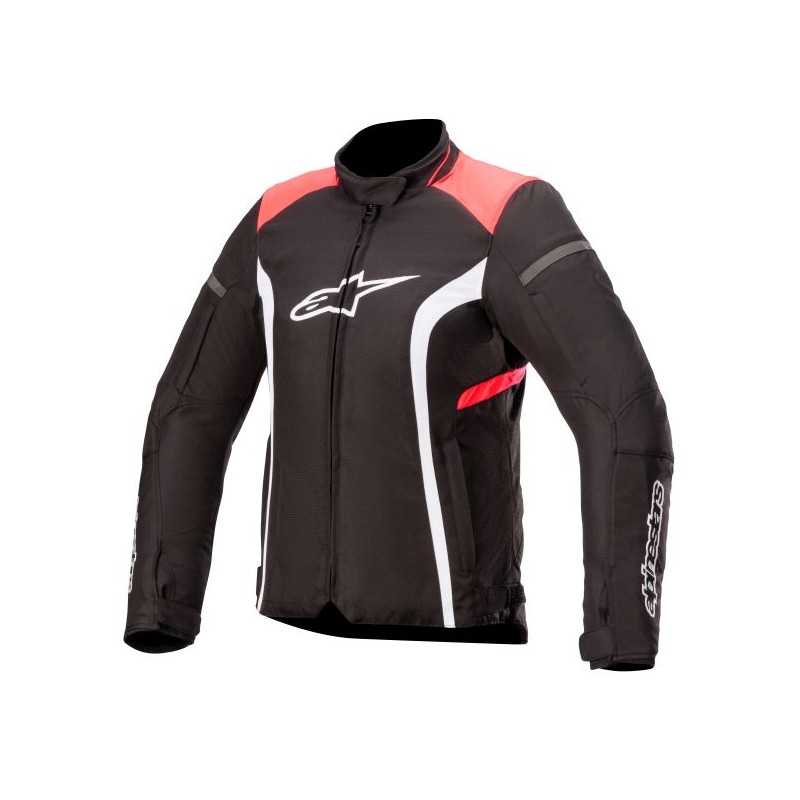 Alpinestars Stella T-Kira V2 WP dame noir S