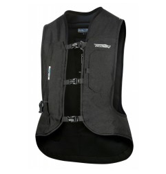 Gilet Helite Airnest Turtle 2.0 noir L