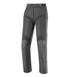 Büse pantalon Solara noir 3XL