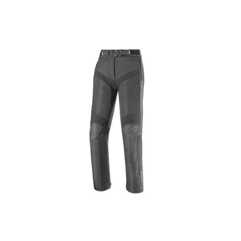 Büse pantalon Solara noir 3XL